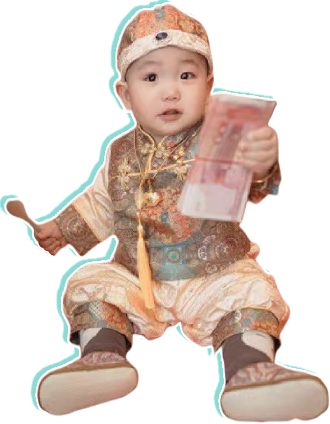 描述